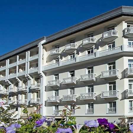 B&B Home Brides-Les-Bains Les 3 Vallees Экстерьер фото